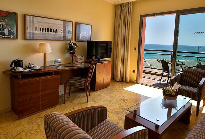 スーペリアースイート, Protur Roquetas Hotel & Spa