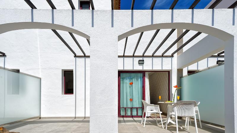 Номер Superior, Fh55 Hotel Villa Fiesole