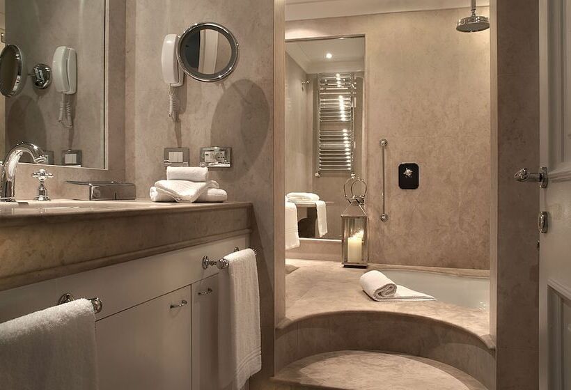 Классический Номер, Fh55 Hotel Villa Fiesole