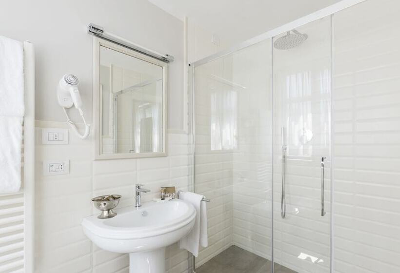 Номер Deluxe, Fh55 Hotel Villa Fiesole