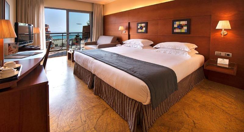 スーペリアファミリールーム, Protur Roquetas Hotel & Spa