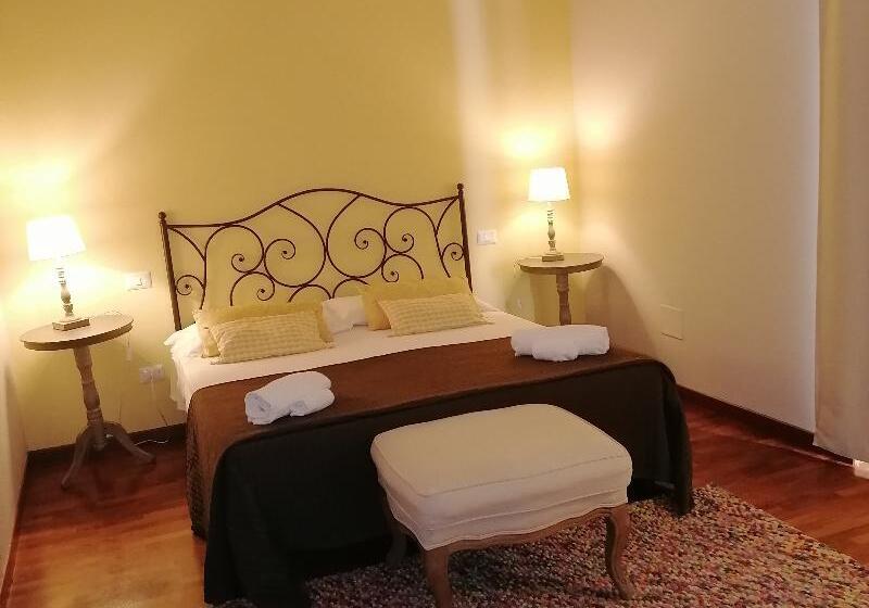 سوییت جونیور, Tenuta Edone  Country House