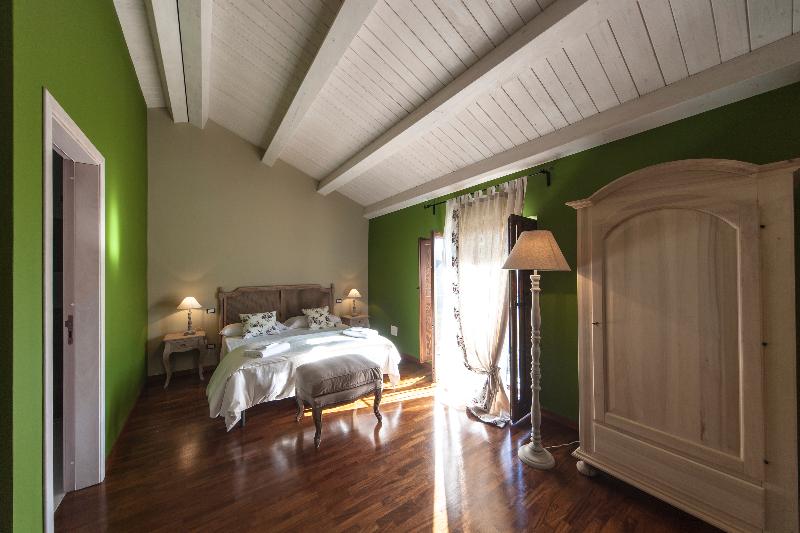 اتاق لوکس, Tenuta Edone  Country House