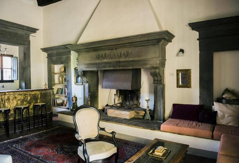 Полулюкс, Il Poggio B&b