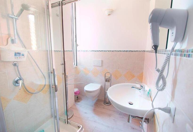 スタンダードルーム, Antico Mulino B&b