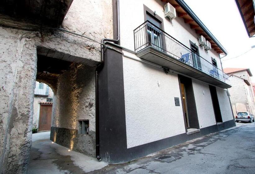 デラックスルーム, Antico Mulino B&b