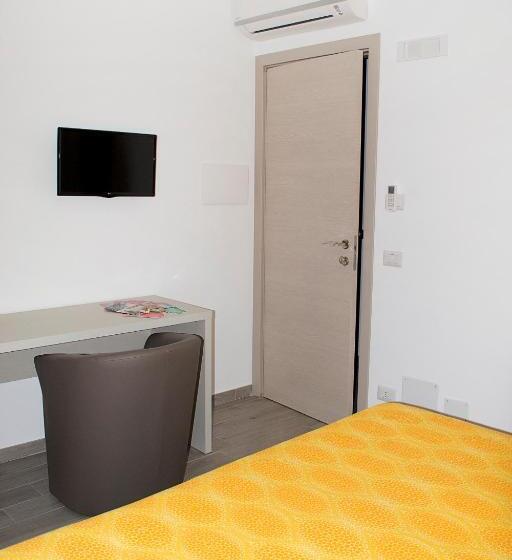 デラックスルーム, Antico Mulino B&b
