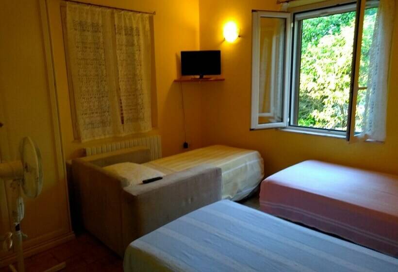 Номер Стандарт, Edera Rooms And Apartment