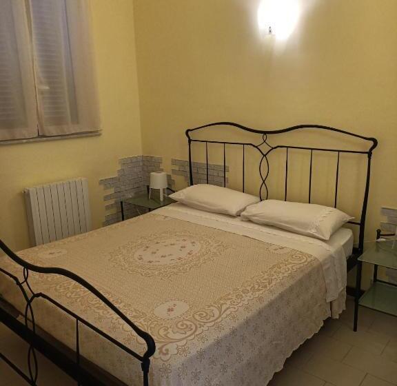 Номер Стандарт, Edera Rooms And Apartment