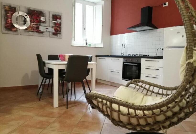 Апартаменты 1 Спальня, Casa Saba