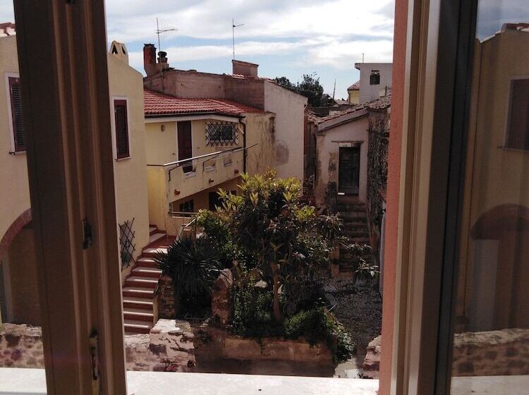Номер Стандарт, Casa Saba