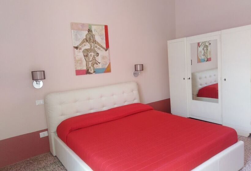 Номер Стандарт, Casa Saba