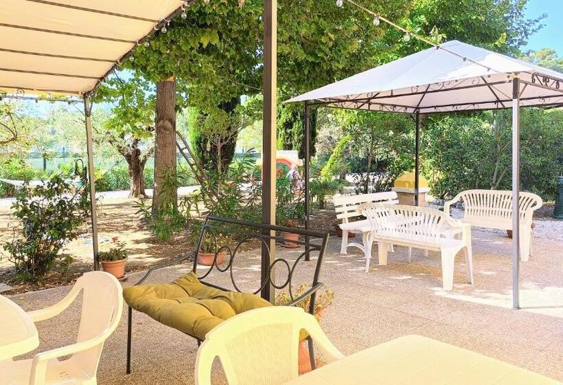 Номер Стандарт, Edera Rooms And Apartment