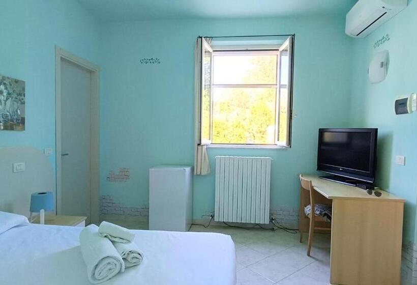 Номер Стандарт, Edera Rooms And Apartment