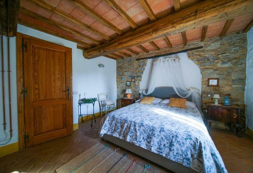 スタンダードルーム, Agriturismo La Colombella