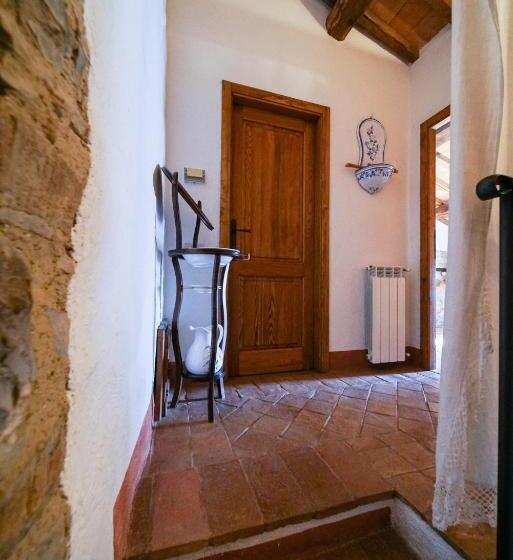 スタンダードルーム, Agriturismo La Colombella
