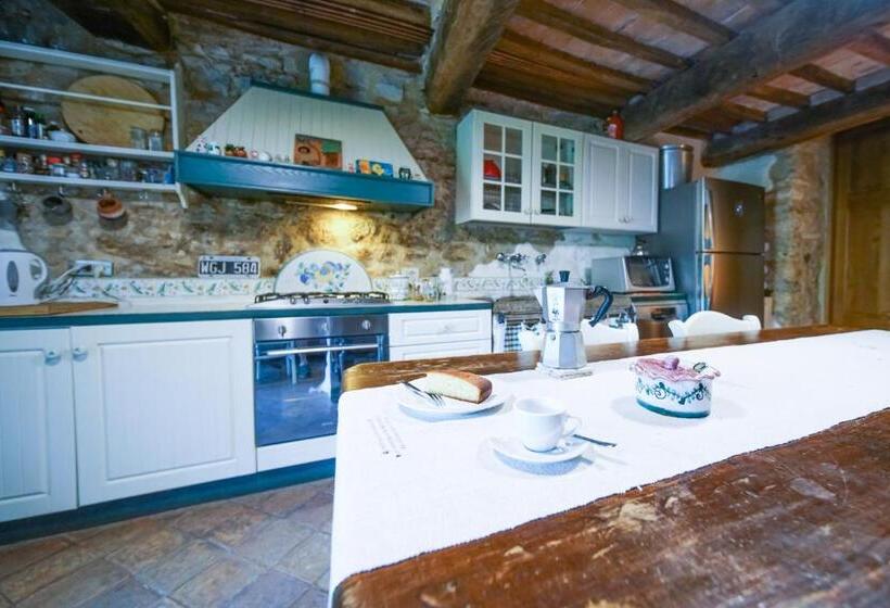 スタンダードルーム, Agriturismo La Colombella