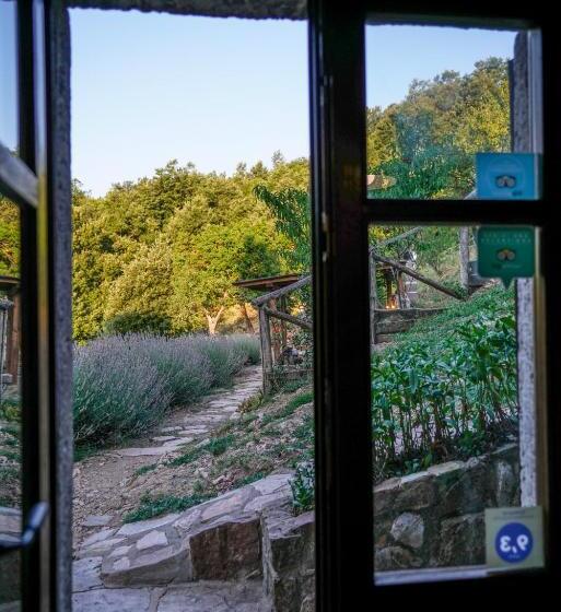 スタンダードルーム, Agriturismo La Colombella