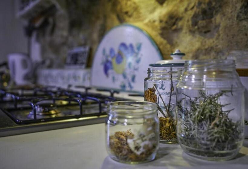 デラックスルーム, Agriturismo La Colombella