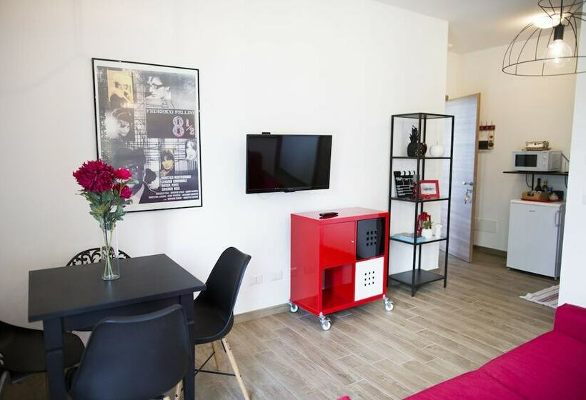 Студио Comfort, Residence Masnaiot