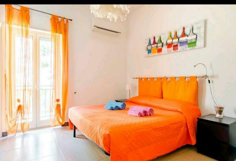 Номер Стандарт, B&b Ohana