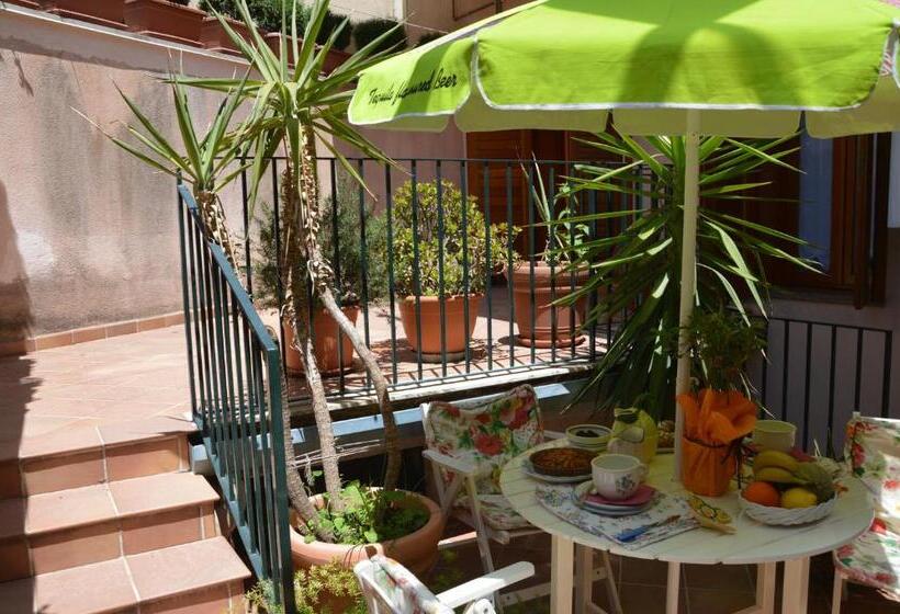 اتاق استاندارد, B&b Vicolo Del Chiostro