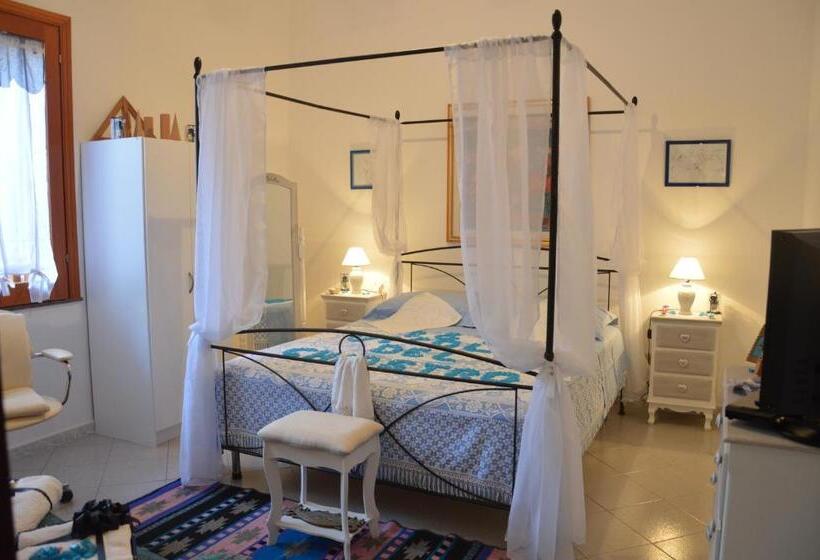 اتاق استاندارد, B&b Vicolo Del Chiostro