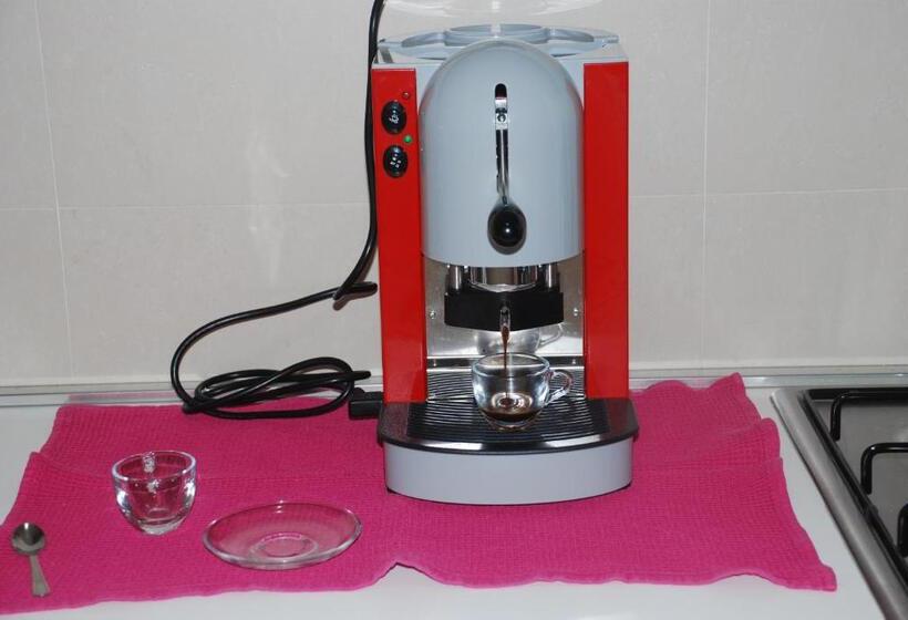 غرفة قياسية ثلاثية, Eolo