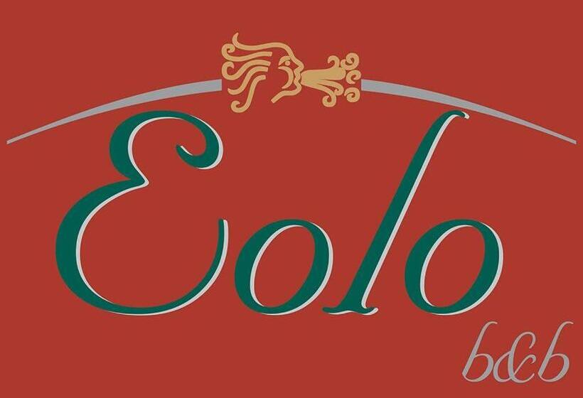 غرفة قياسية ثلاثية, Eolo