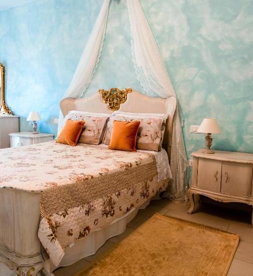 استودیوی لوکس, Agriturismo Le Fontanelle Da Valente