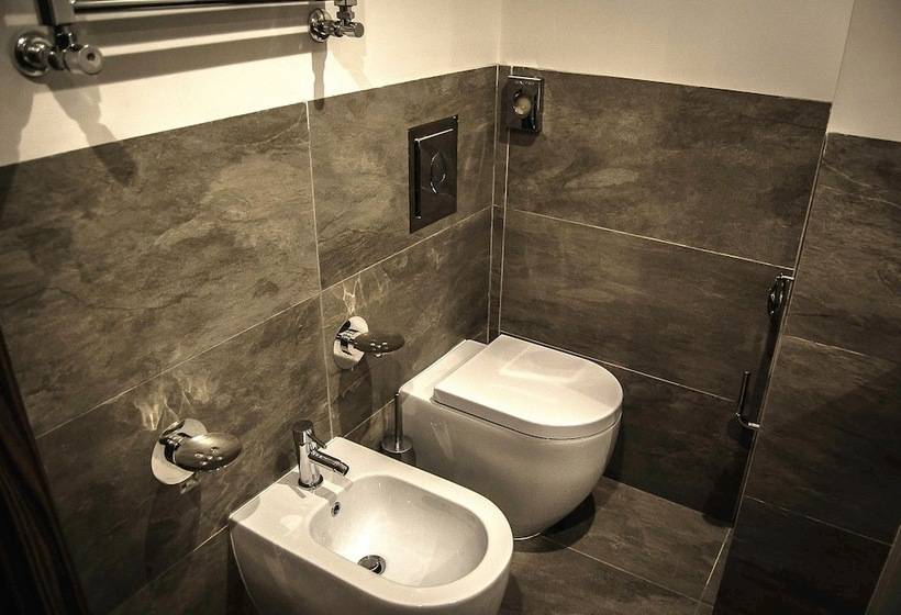 سوییت, National Park Hotel & Spa