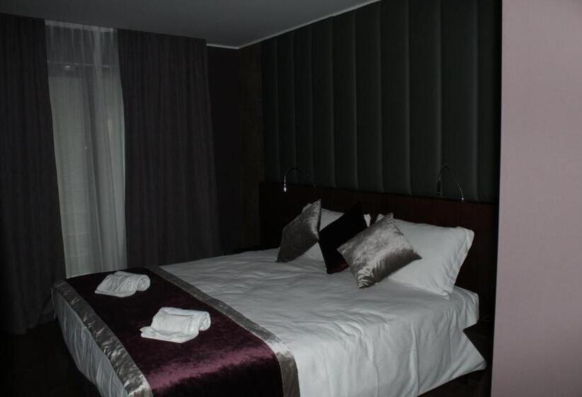 سوییت جونیور, National Park Hotel & Spa