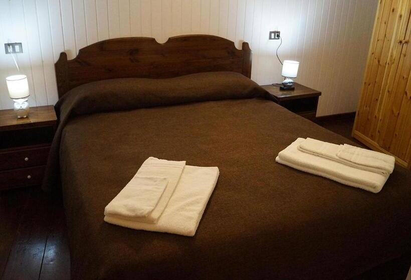 آپارتمان 1 خوابه, National Park Hotel & Spa