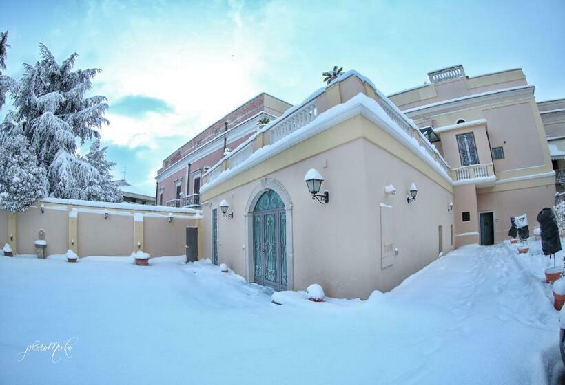 استودیوی لوکس, Domus Decclesiis