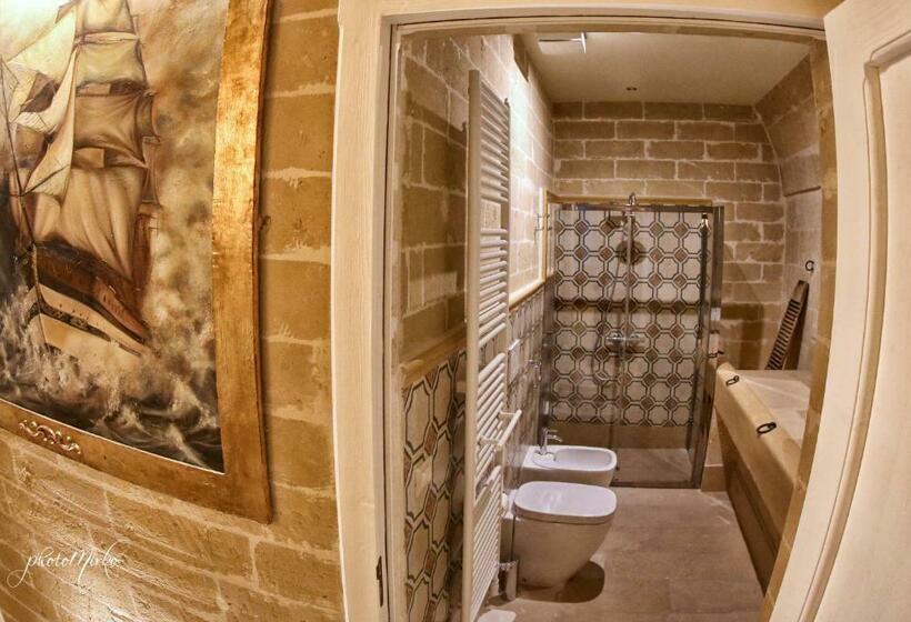 استودیوی لوکس, Domus Decclesiis