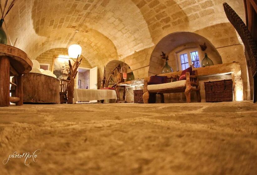 استودیوی لوکس, Domus Decclesiis