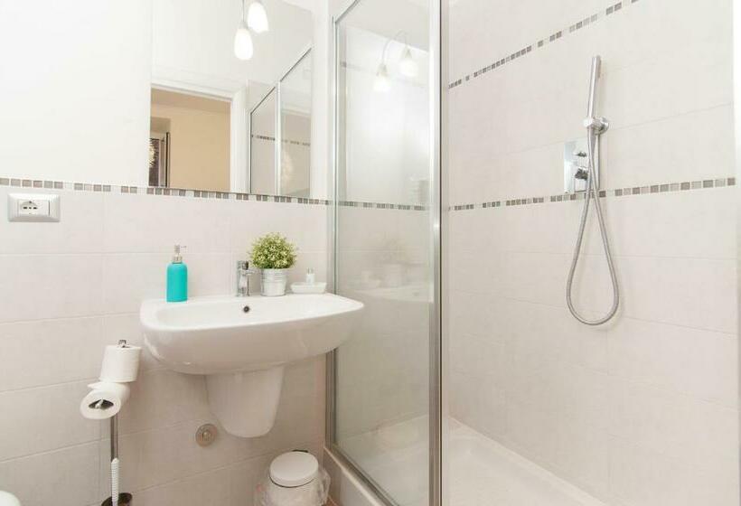 اتاق استاندارد, Bye Bye Roma Pantheon Suite