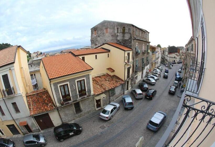 اتاق استاندارد با بالکن, Casa Lissania