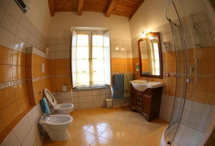 اتاق استاندارد, Casa Lissania