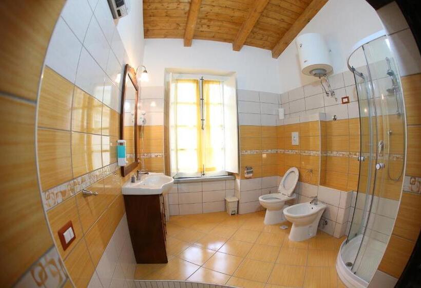 اتاق استاندارد, Casa Lissania