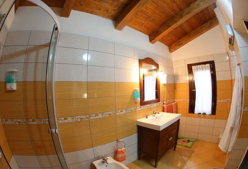 اتاق استاندارد, Casa Lissania
