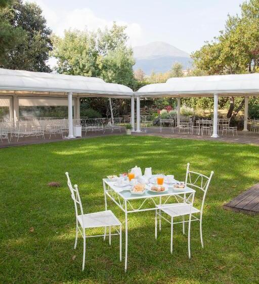 Номер Стандарт Трехместный, Torremerlata B&b
