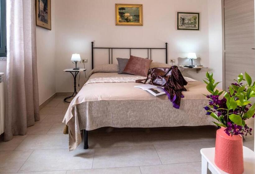 Номер Стандарт, Torremerlata B&b