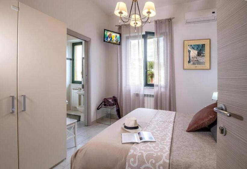 Номер Стандарт, Torremerlata B&b