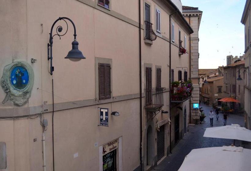 Апартаменты 1 Спальня, B&b Chiostro San Marco