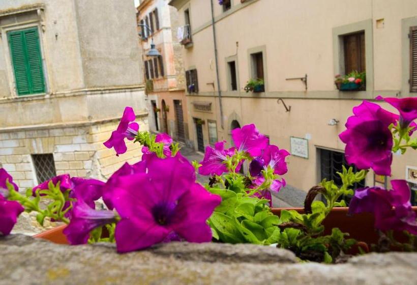 Апартаменты 1 Спальня, B&b Chiostro San Marco