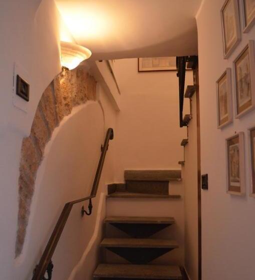 Номер Economy, B&b Chiostro San Marco