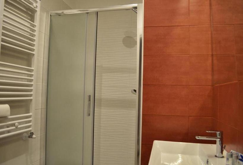 Стандартный Номер Кровать Кинг, B&b Chiostro San Marco