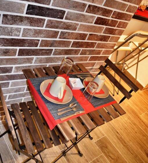 Люкс Повышенной Комфортности, B&b Chiostro San Marco