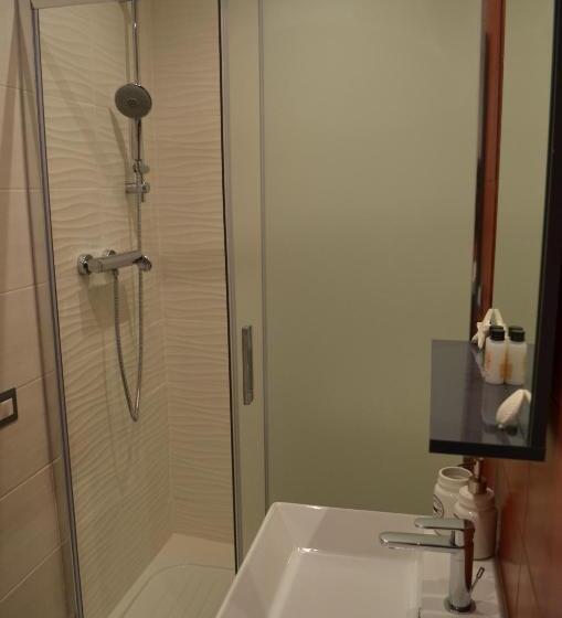 Люкс Повышенной Комфортности, B&b Chiostro San Marco